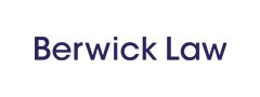 Berwick Law Limited