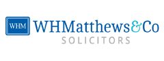 W H Matthews & Co Solicitors