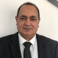 Zafar Iqbal profile image