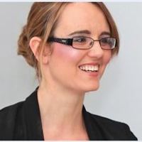 Jennifer McGuinness profile image