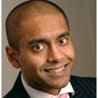 Sunil Kambli profile image