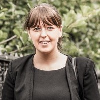 Amy Wardrop profile image