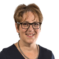 Helen Saggers profile image