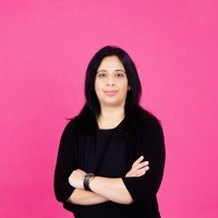 Parvien Akhtar profile image