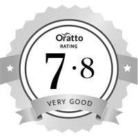 Michelle Gray Oratto rating