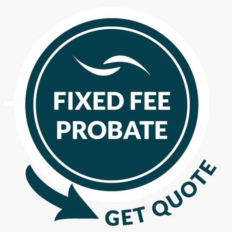 Fixed Fee Probate
